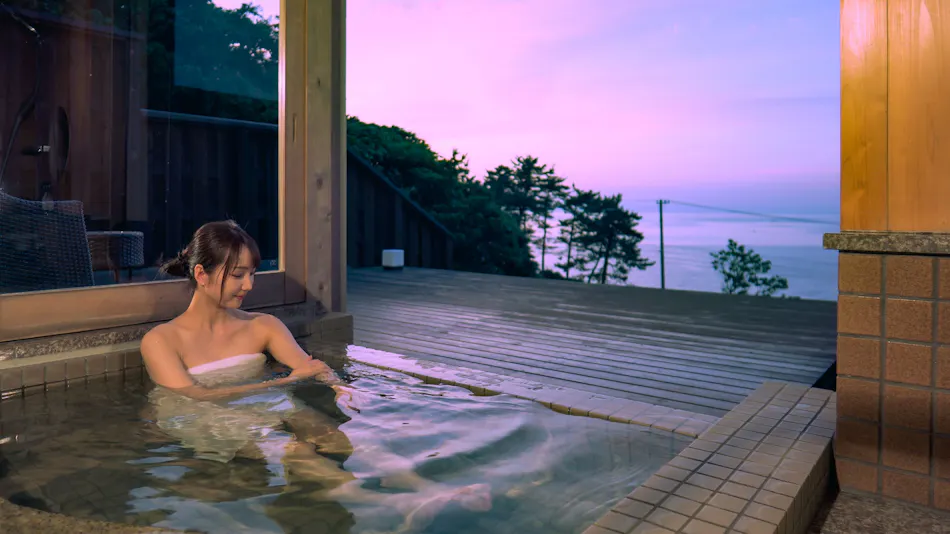 Kyo・Tango Resort Hanare Soraharu