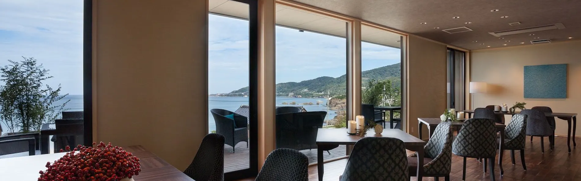 京・Tango Resort はなれ 空遥