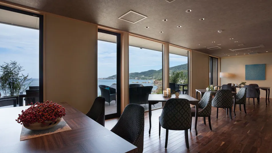 Kyo・Tango Resort Hanare Soraharu