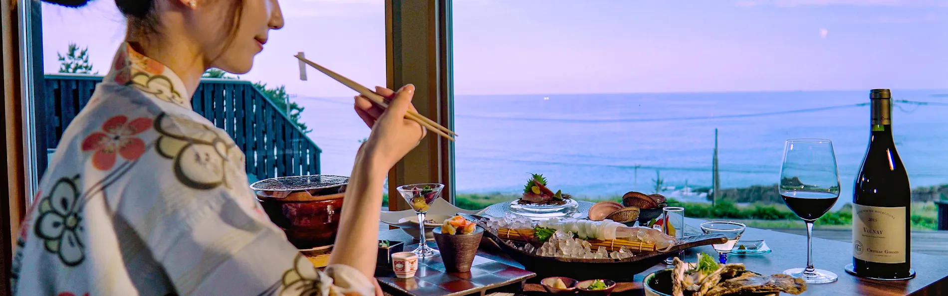 京・Tango Resort はなれ 空遥