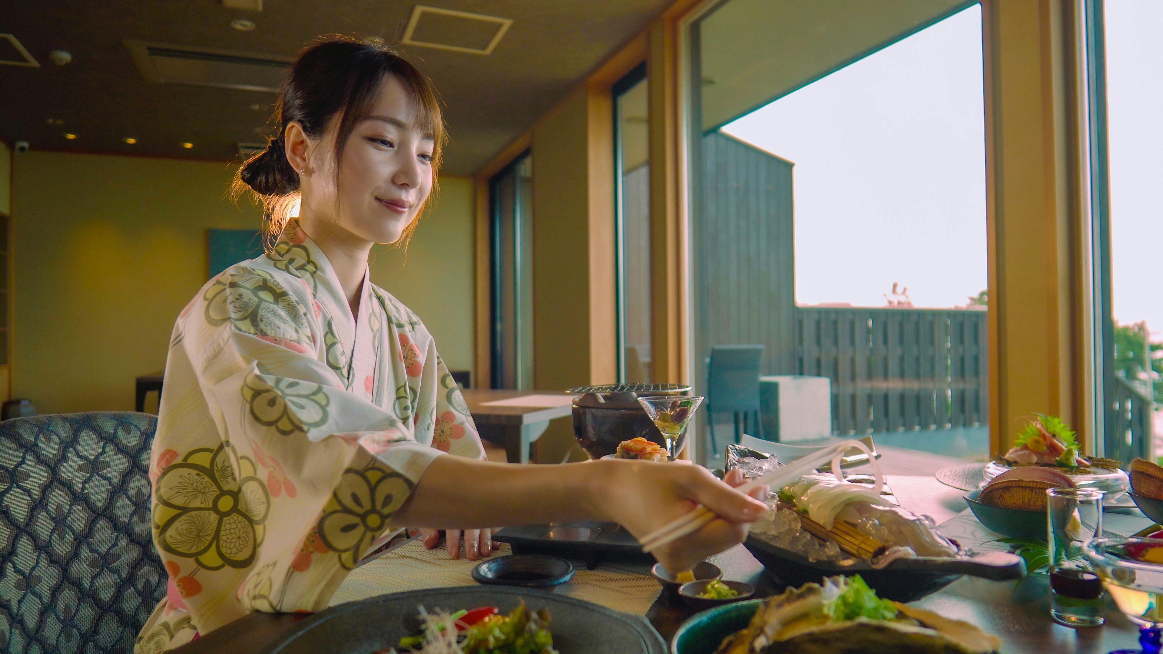 京・Tango  Resort　はなれ　空遥