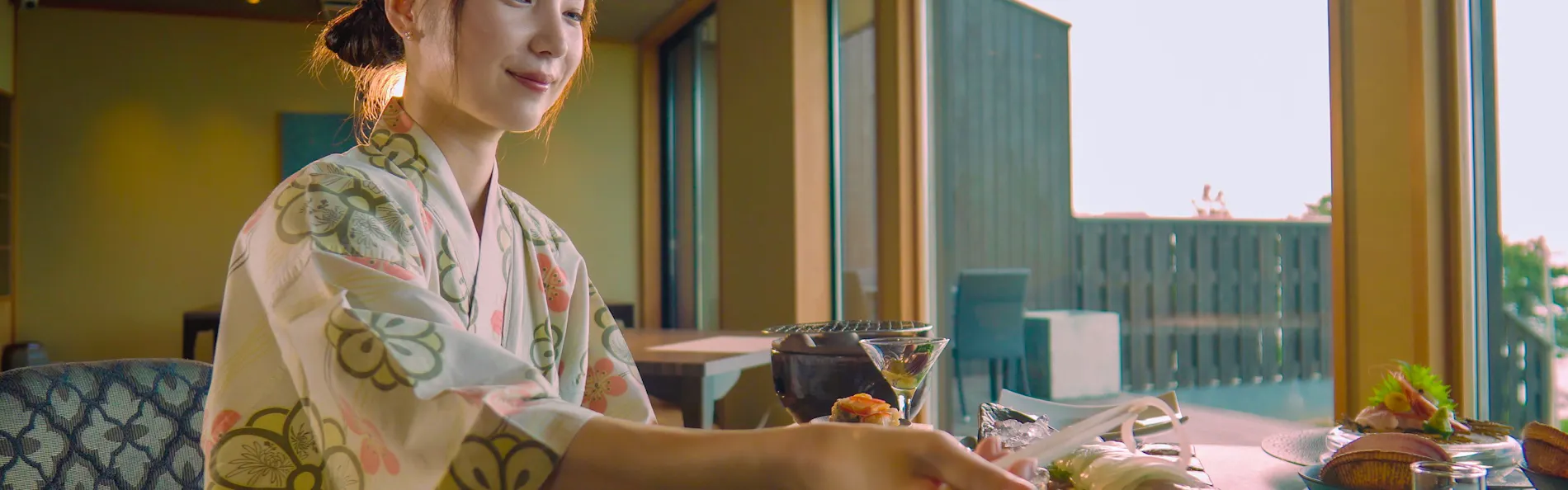 京・Tango Resort はなれ 空遥