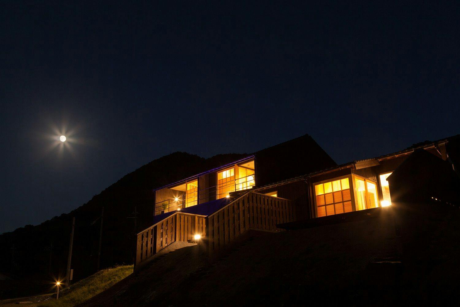 京・Tango  Resort　はなれ　空遥