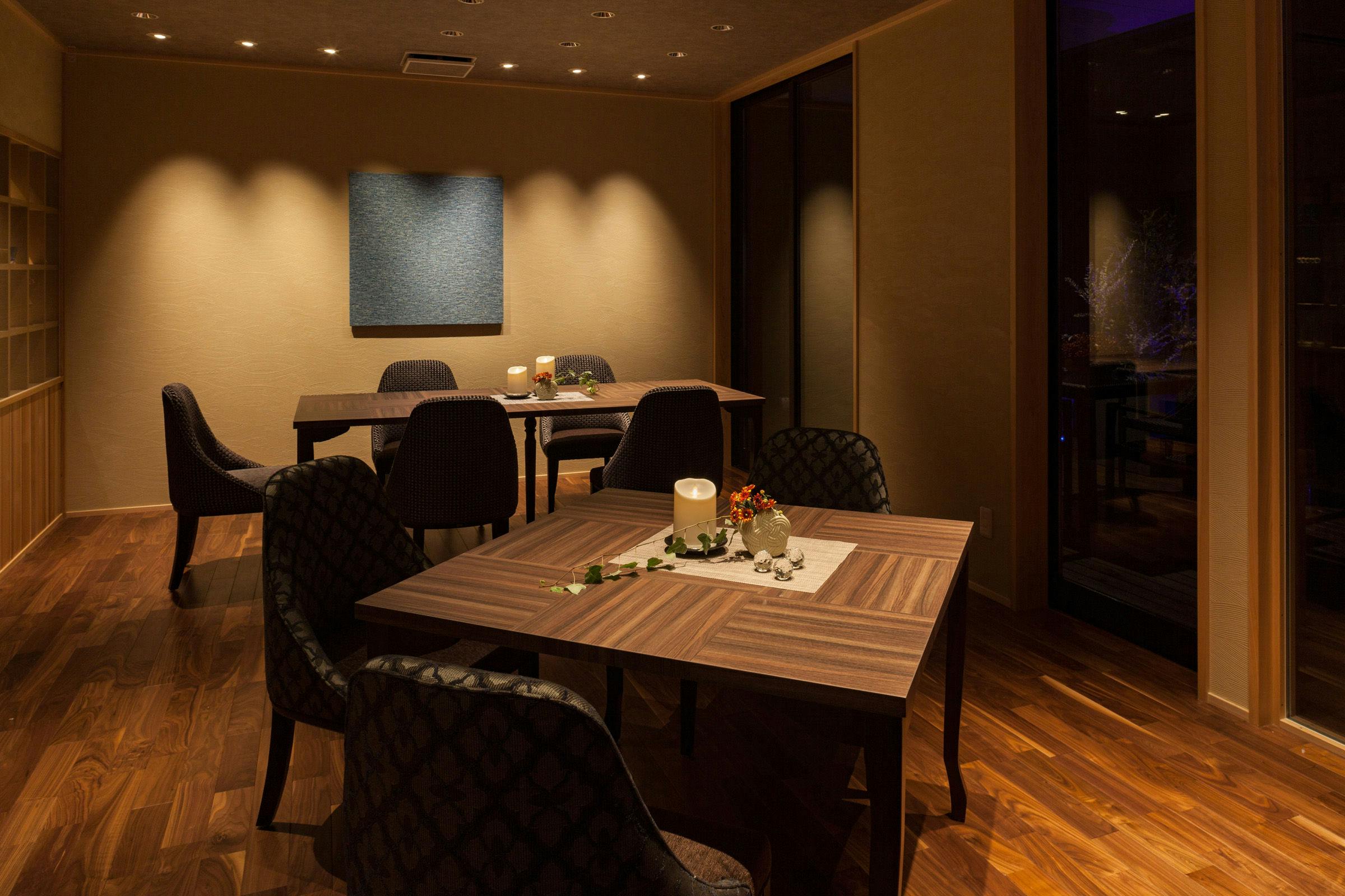 Kyo・Tango Resort Hanare Soraharu