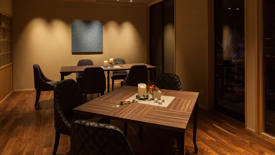 Kyo・Tango Resort Hanare Soraharu