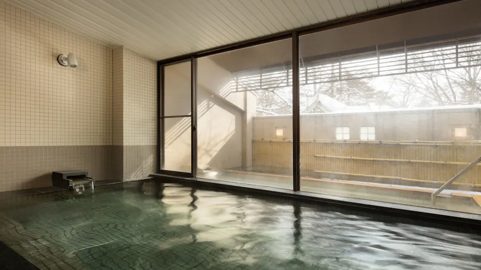 Courtyard by Marriott Hakuba