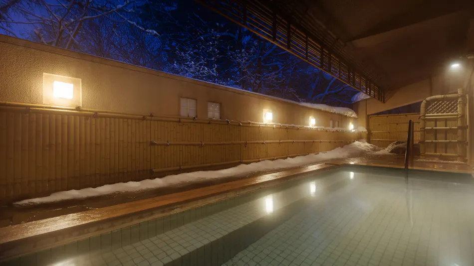 Courtyard by Marriott Hakuba