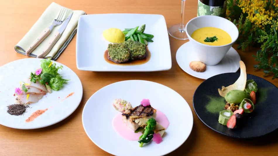 Courtyard by Marriott Hakuba
