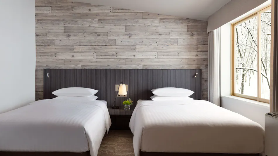 Courtyard by Marriott Hakuba