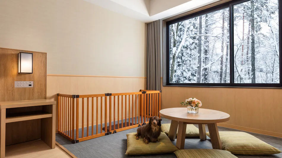 Courtyard by Marriott Hakuba