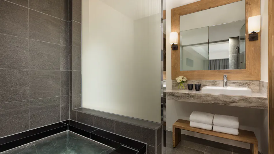 Courtyard by Marriott Hakuba