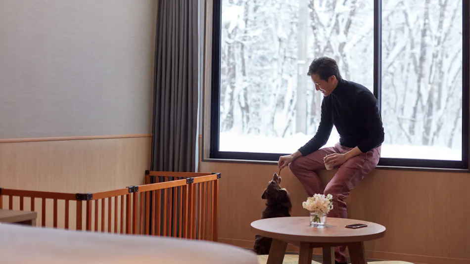 Courtyard by Marriott Hakuba