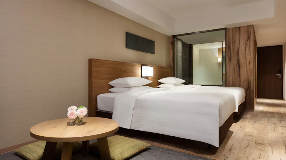 Courtyard by Marriott Hakuba