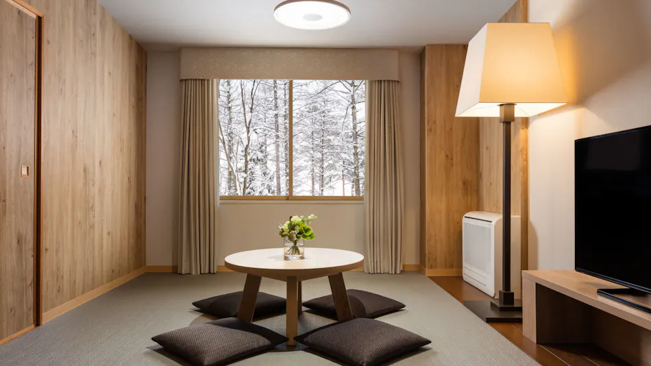 Courtyard by Marriott Hakuba