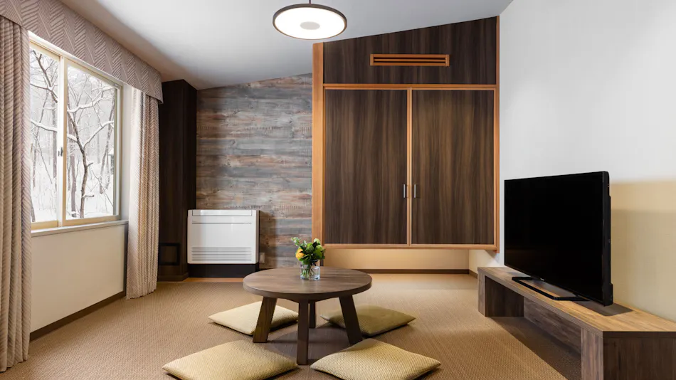 Courtyard by Marriott Hakuba