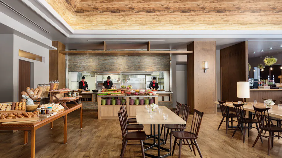 Courtyard by Marriott Hakuba