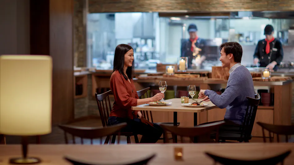 Courtyard by Marriott Hakuba