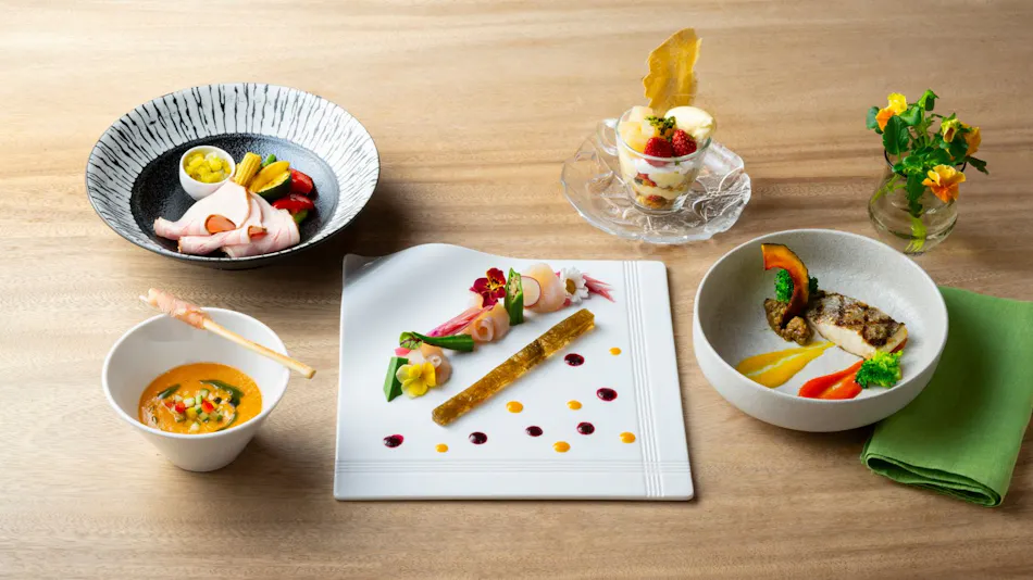 Courtyard by Marriott Hakuba
