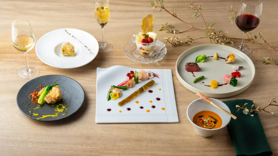 Courtyard by Marriott Hakuba