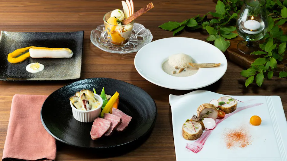Courtyard by Marriott Hakuba