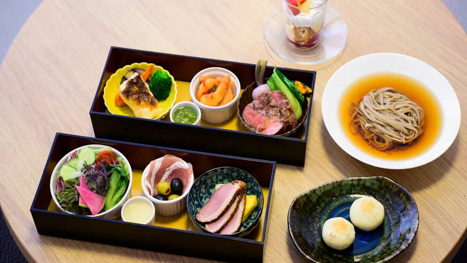 Courtyard by Marriott Hakuba