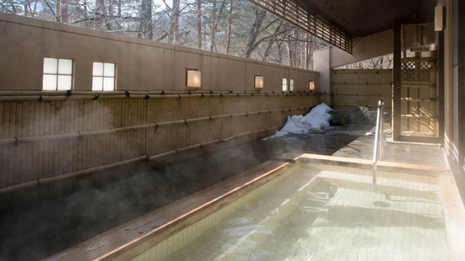 Courtyard by Marriott Hakuba