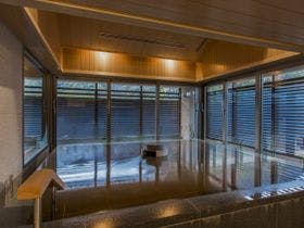 天然温泉 大社の湯 お宿 月夜のうさぎ