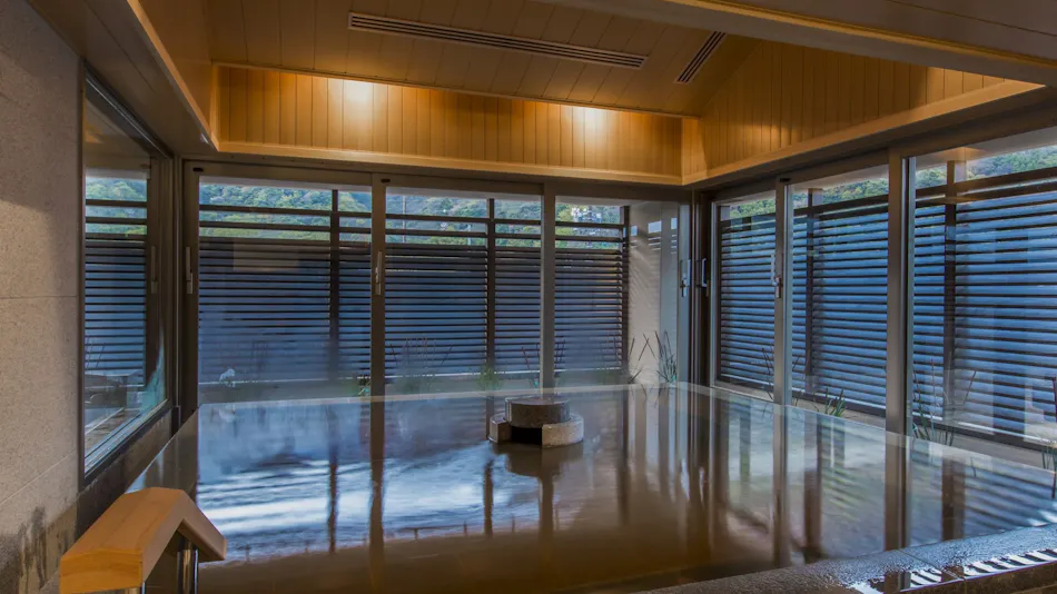 Oyado Tsukiyo no Usagi (Kyoritsu Resort)