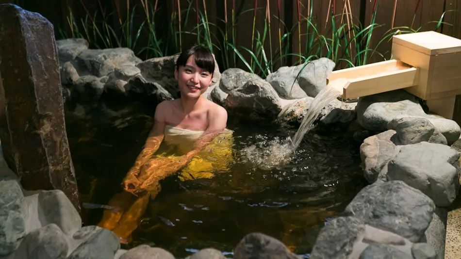 Oyado Tsukiyo no Usagi (Kyoritsu Resort)
