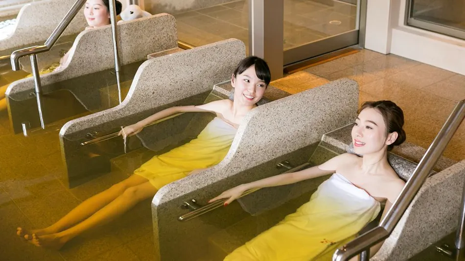 Oyado Tsukiyo no Usagi (Kyoritsu Resort)