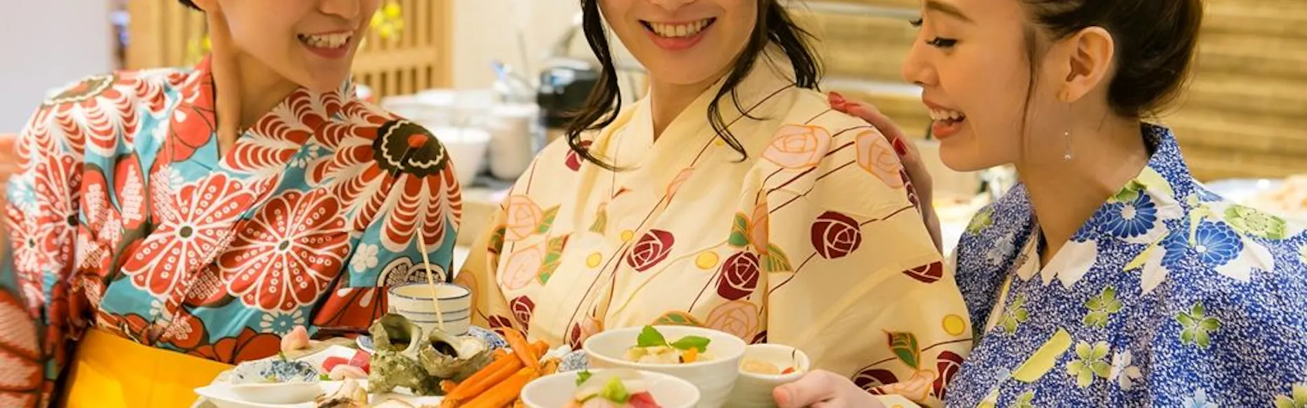 お宿 月夜のうさぎ(共立リゾート)