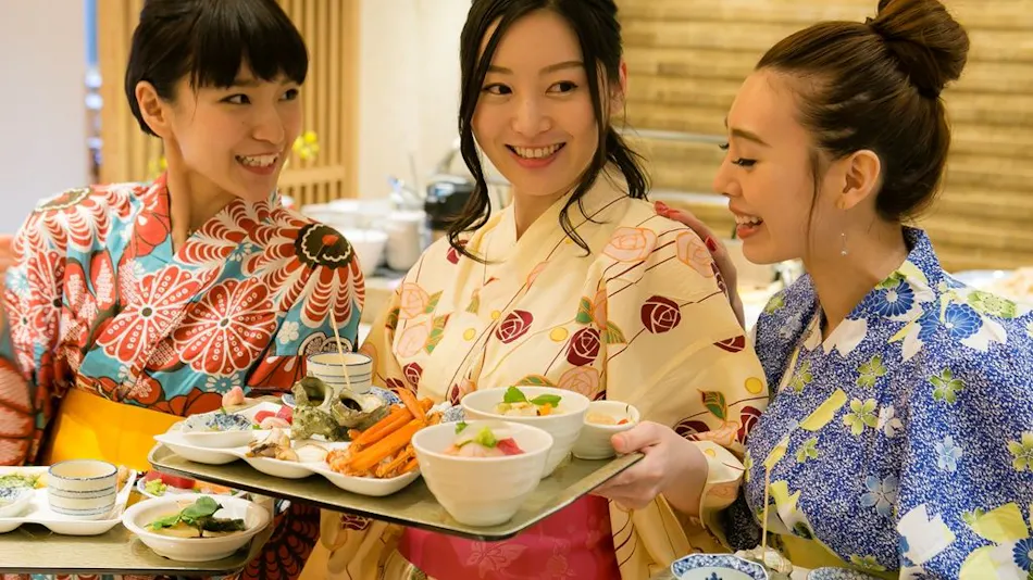 Oyado Tsukiyo no Usagi (Kyoritsu Resort)