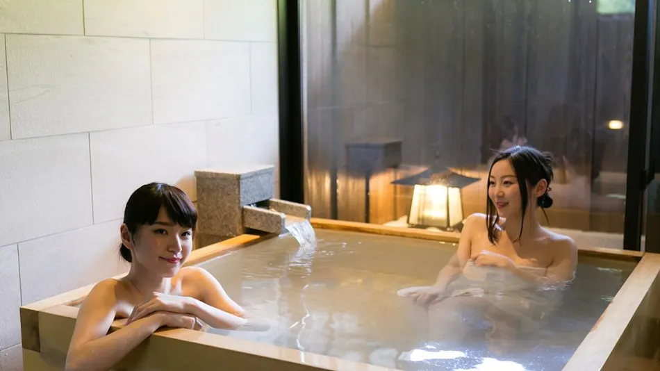 Oyado Tsukiyo no Usagi (Kyoritsu Resort)