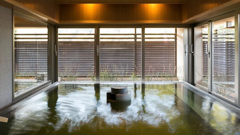 Oyado Tsukiyo no Usagi (Kyoritsu Resort)