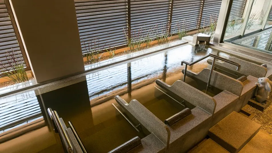 Oyado Tsukiyo no Usagi (Kyoritsu Resort)