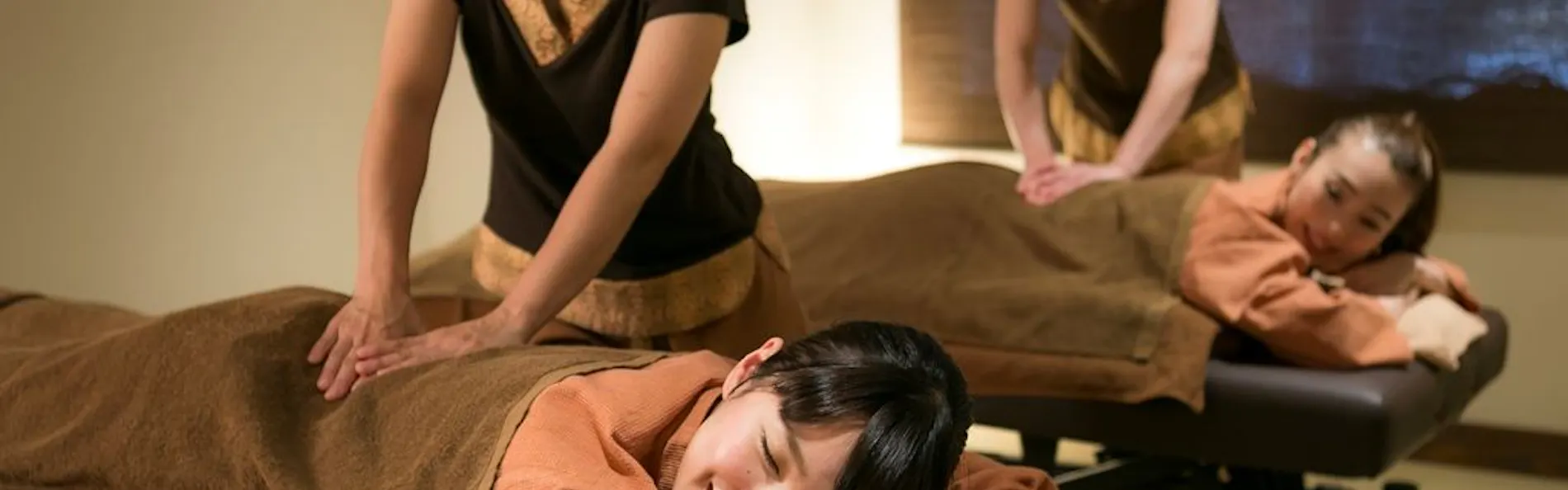 お宿 月夜のうさぎ(共立リゾート)