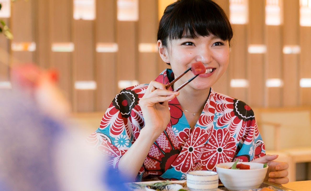 お宿　月夜のうさぎ（共立リゾート）