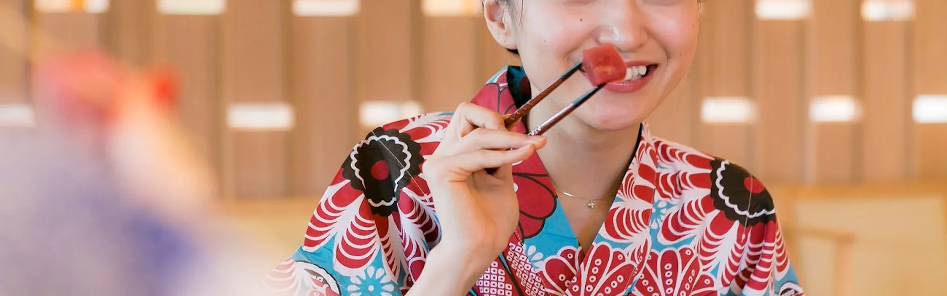 お宿 月夜のうさぎ(共立リゾート)