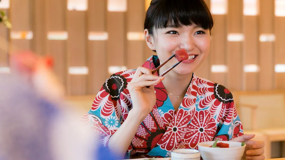 Oyado Tsukiyo no Usagi (Kyoritsu Resort)