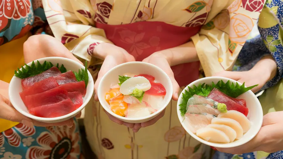 Oyado Tsukiyo no Usagi (Kyoritsu Resort)