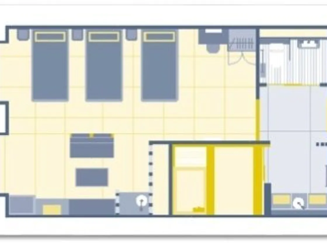 【禁煙】DXトリプル<ユニバーサル>