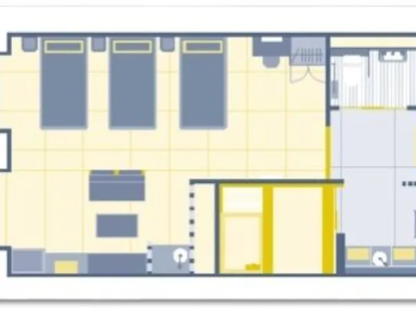 【禁煙】DXトリプル<ユニバーサル>