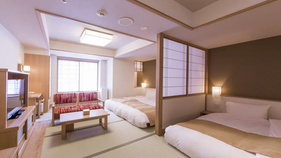 Oyado Tsukiyo no Usagi (Kyoritsu Resort)