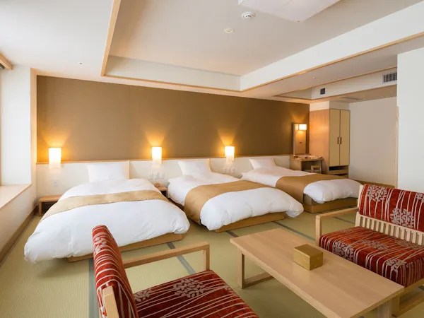 【禁煙】DXトリプル<ユニバーサル>