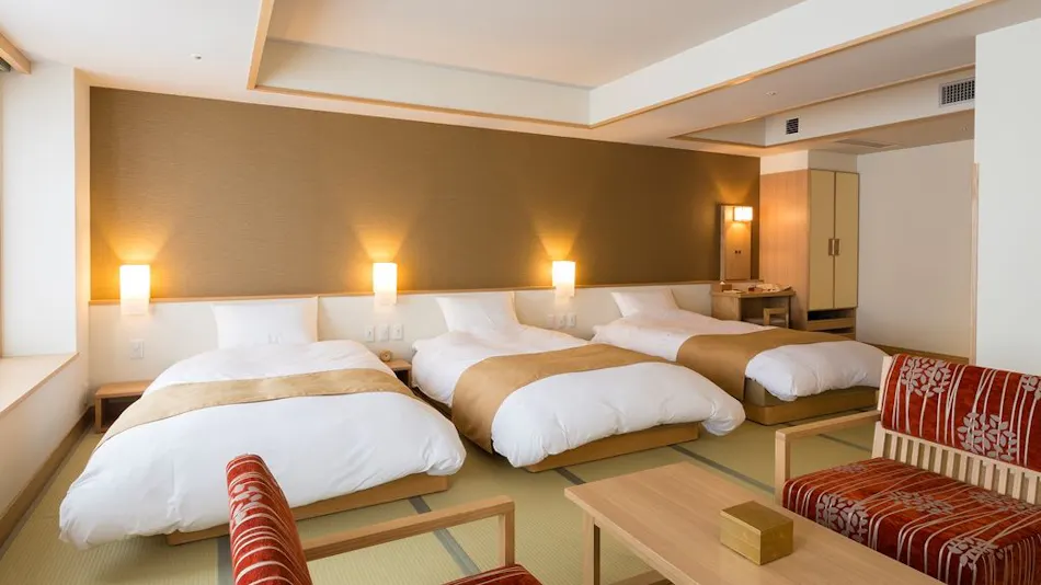 Oyado Tsukiyo no Usagi (Kyoritsu Resort)