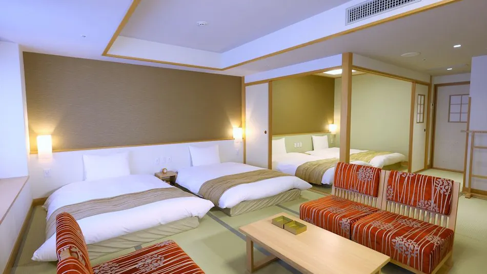 Oyado Tsukiyo no Usagi (Kyoritsu Resort)
