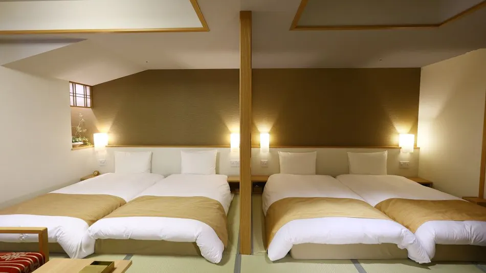 Oyado Tsukiyo no Usagi (Kyoritsu Resort)