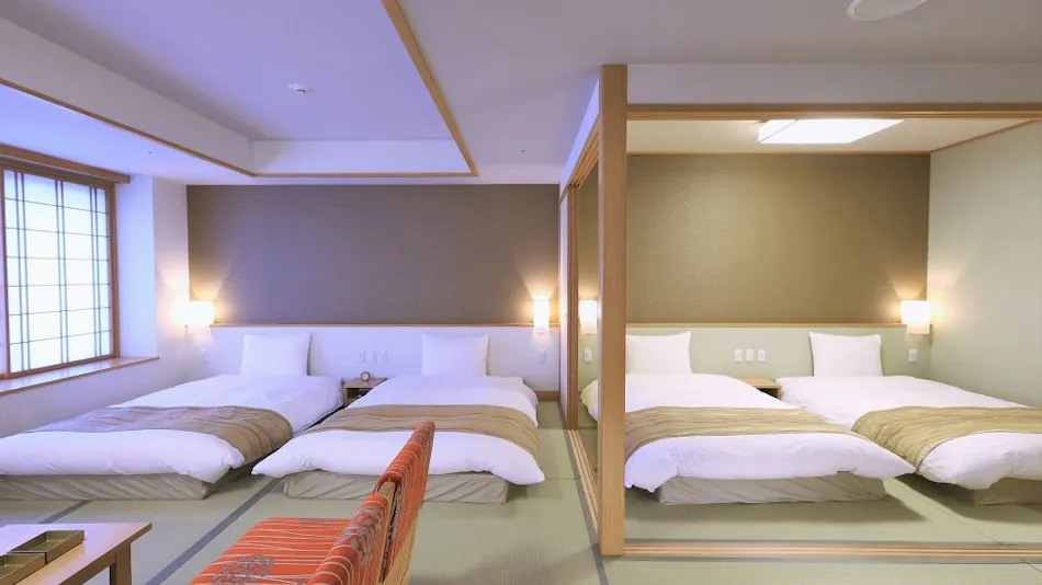 Oyado Tsukiyo no Usagi (Kyoritsu Resort)