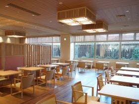 天然温泉 大社の湯 お宿 月夜のうさぎ