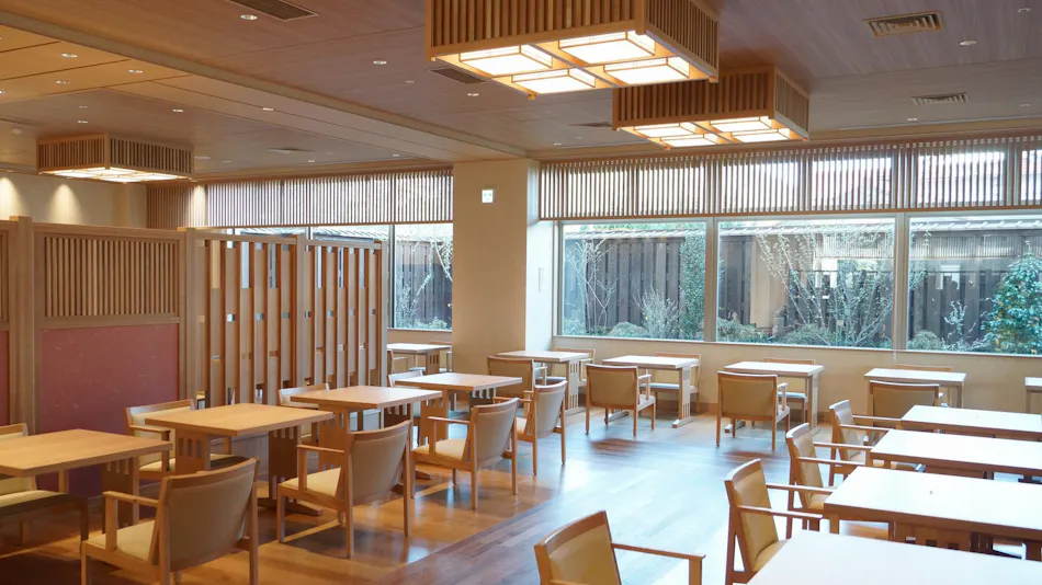 Oyado Tsukiyo no Usagi (Kyoritsu Resort)